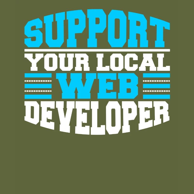 Développeur Web Support aux développeurs Web