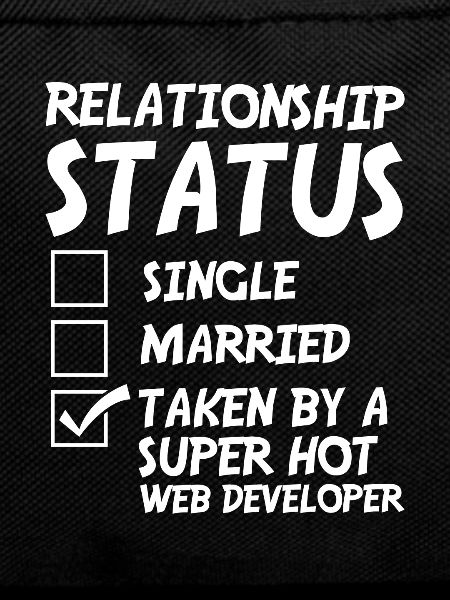 Web Entwickler Webdeveloper Witzig