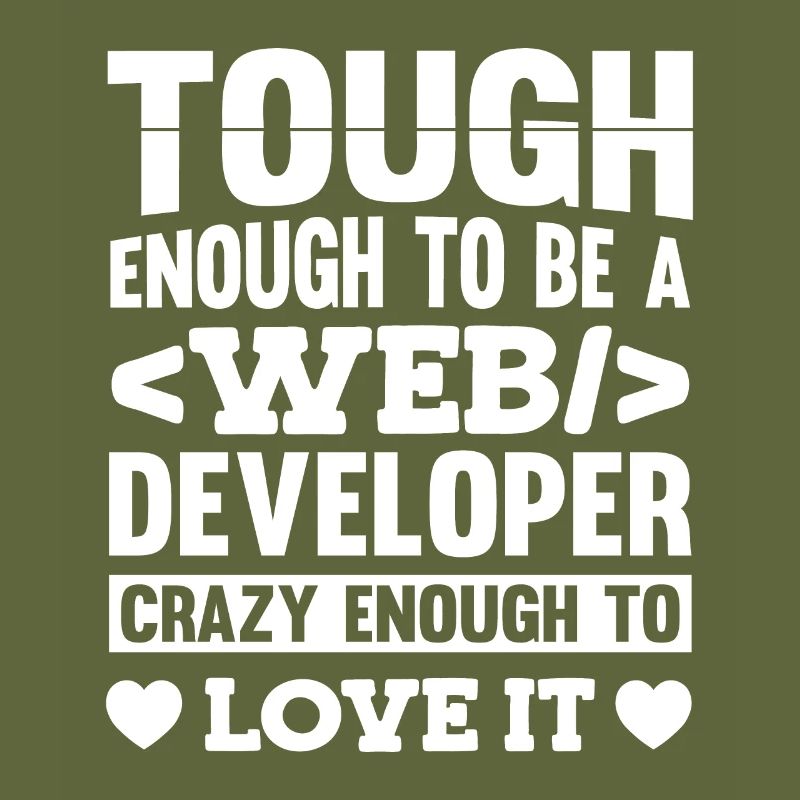 Web Developer Web Developer