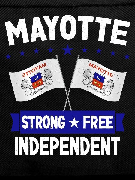 Mayotte