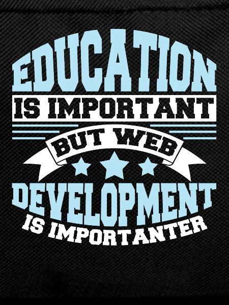 Web Developer Web Developer Funny