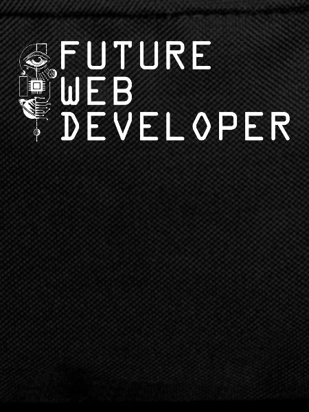 Web Developer Web Developer Future