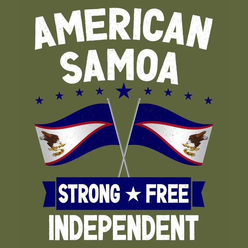 American Samoa
