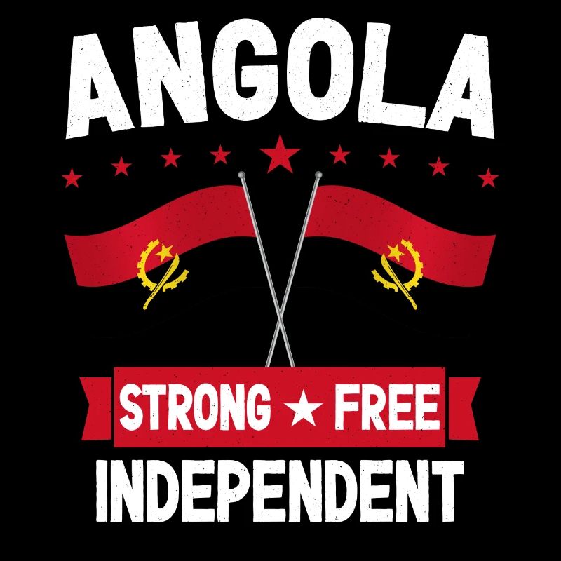 Angola