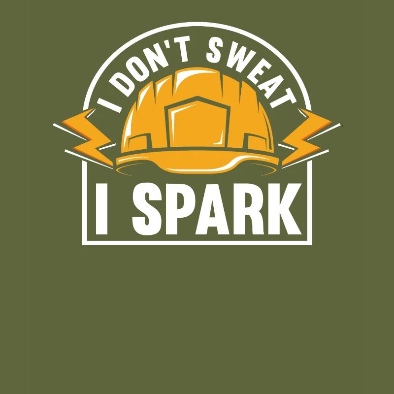 Electrician Electronics Technician Funny Construction Electrician
