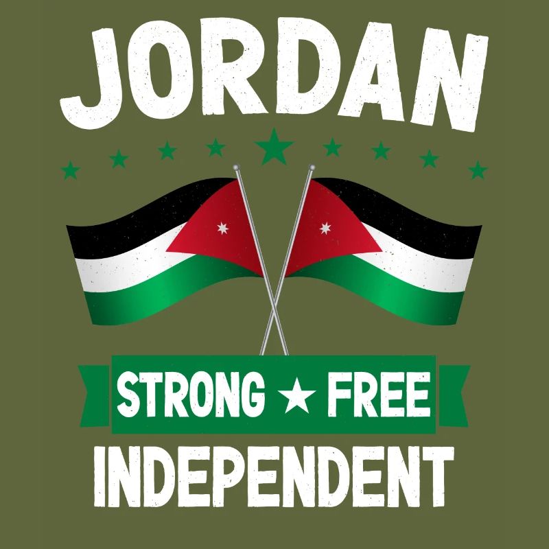 Jordan