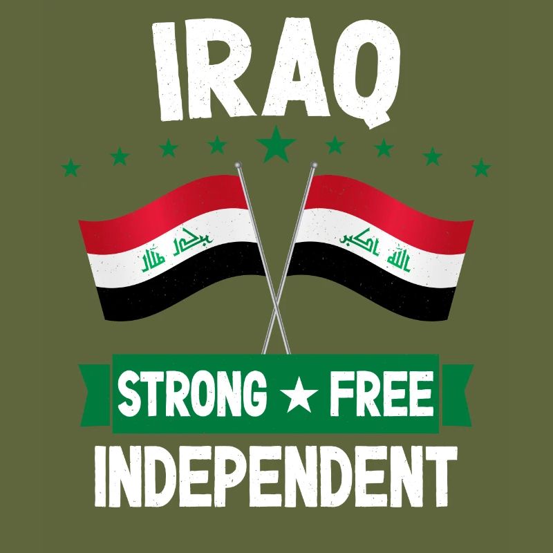 Irak