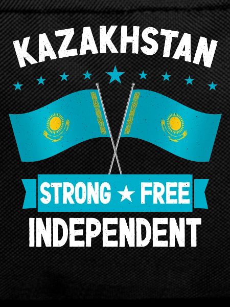 Kazakhstan