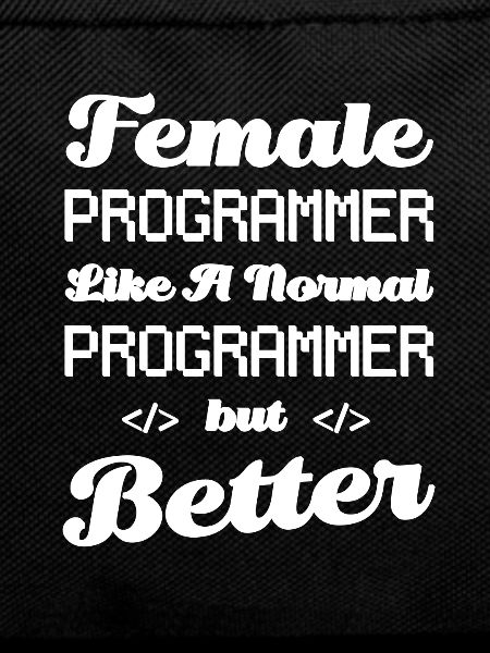 Developer Coder Programmer Programmer