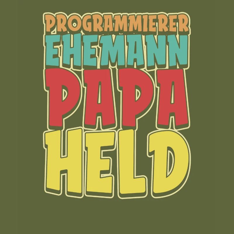 Entwickler Coder Programmierer