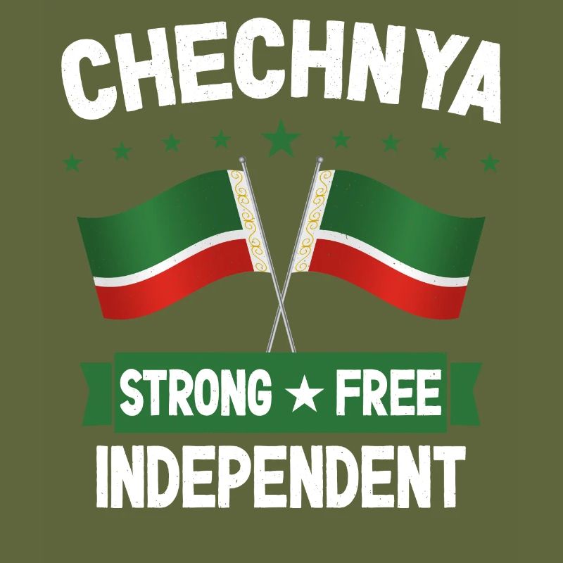 Chechnya