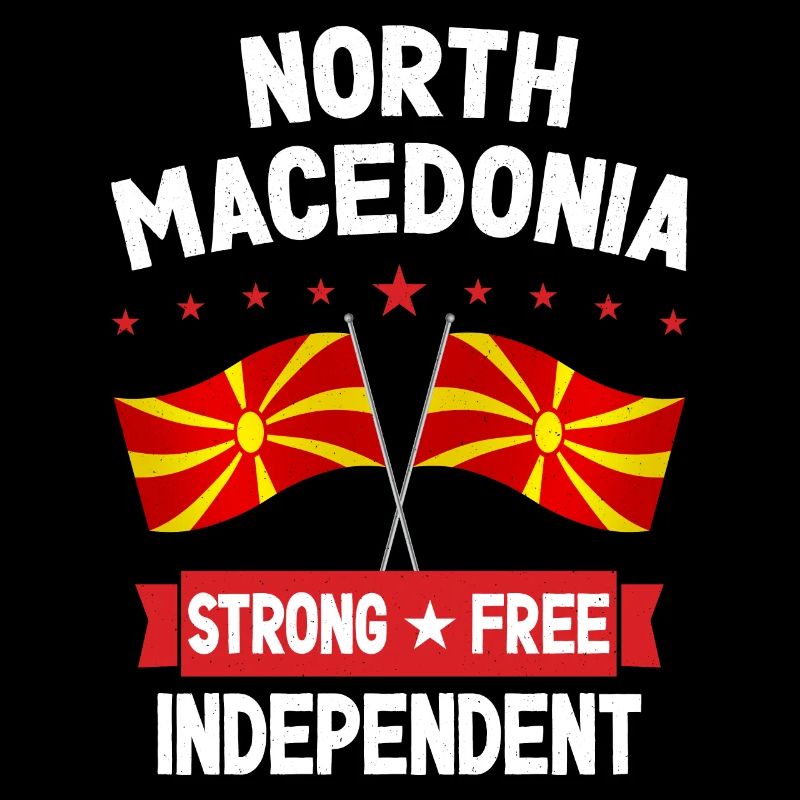North Macedonia
