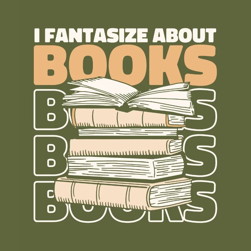 Buch Leseratte Bücherwurm Buchfee