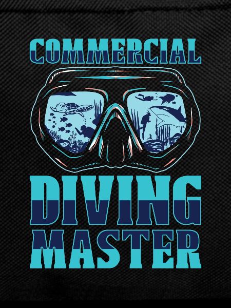 Diving Diver Commercial Diving