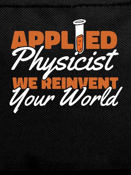 Physics Physique Cool Applied Physics