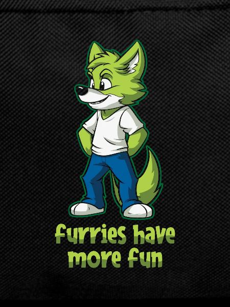 Furry Fandom Fursuits Witzig