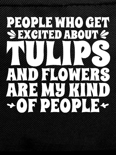 Tulips Tulips