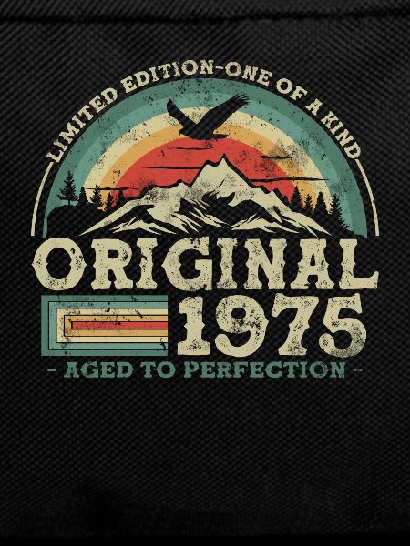 Birthday Gift 1975 - 48 years