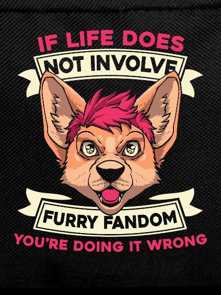 Furry Fandom Fursuits