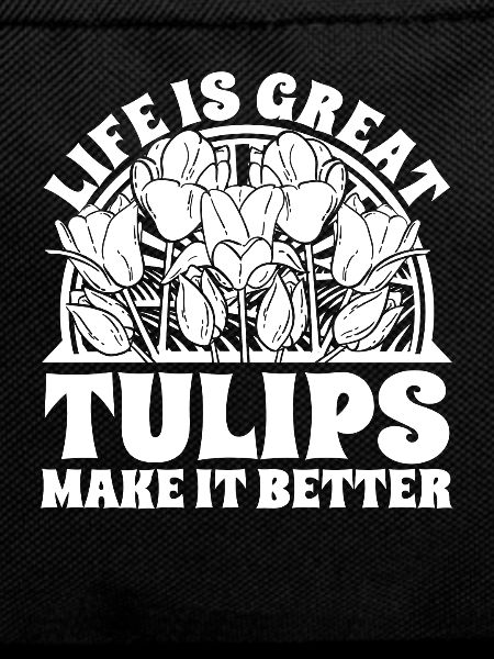 Tulips Tulips