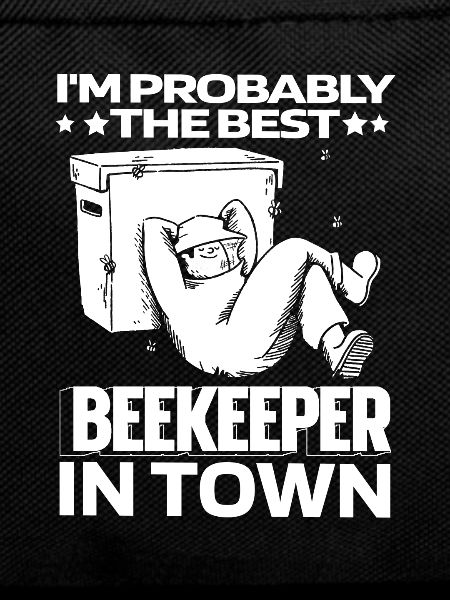 Beekeepers, beekeepers