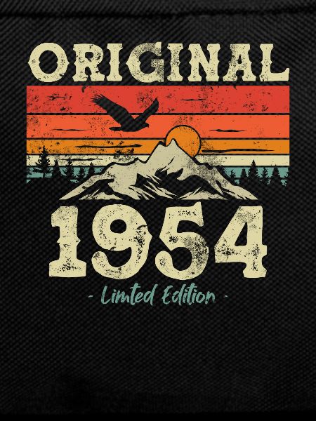 Birthday present 1954