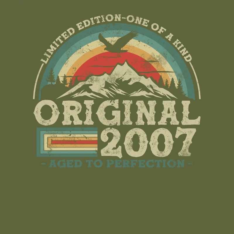 Joyeux Anniversaire 2007