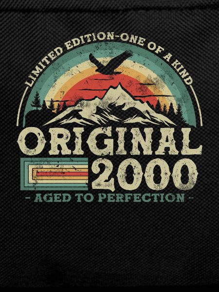 Birthday Gift 2000