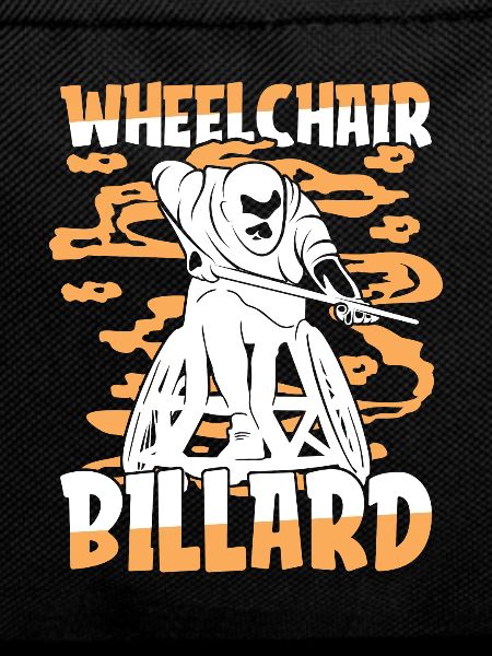 Billard Fauteuil roulant