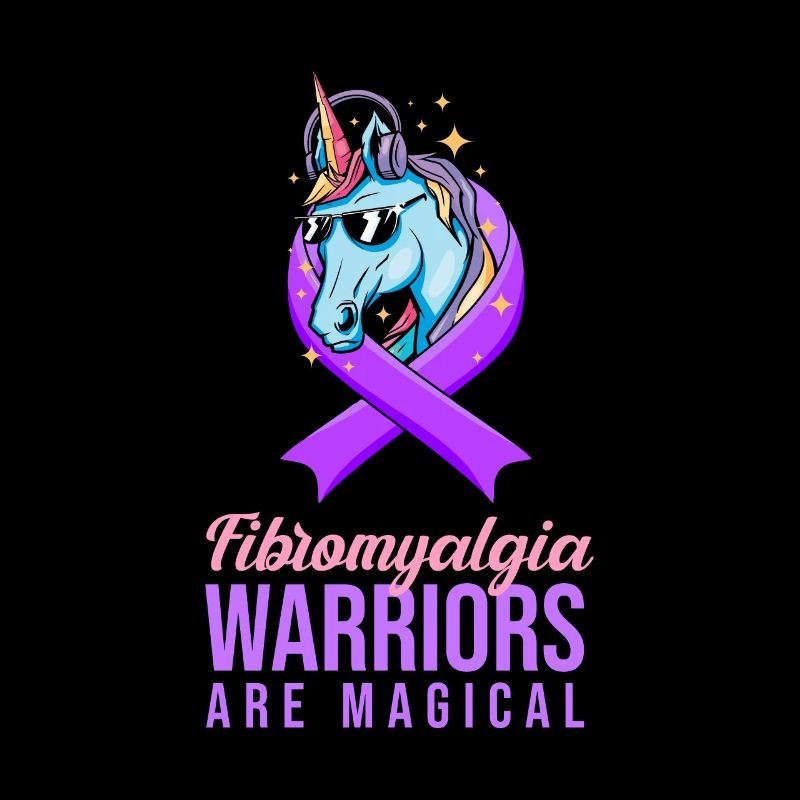 Fibromyalgia Rheumatism Warriors