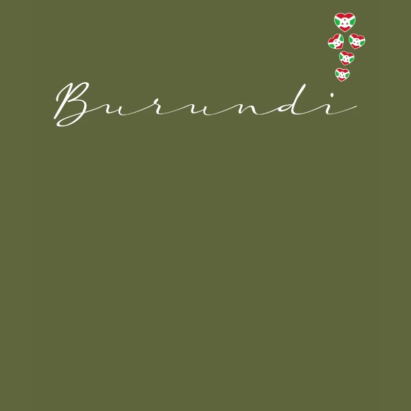 Burundi
