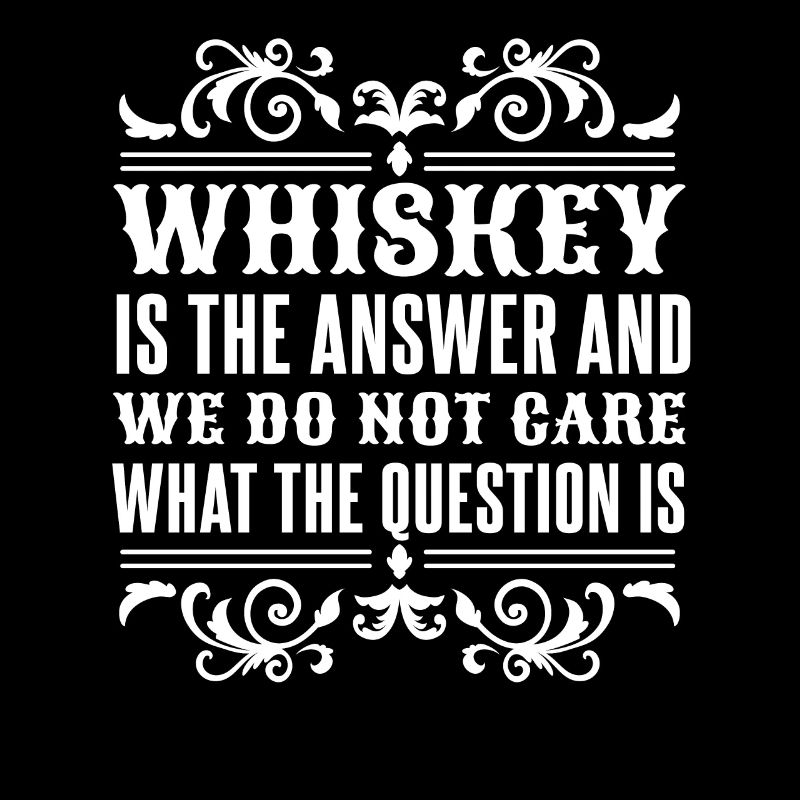 Whisky Whiskey