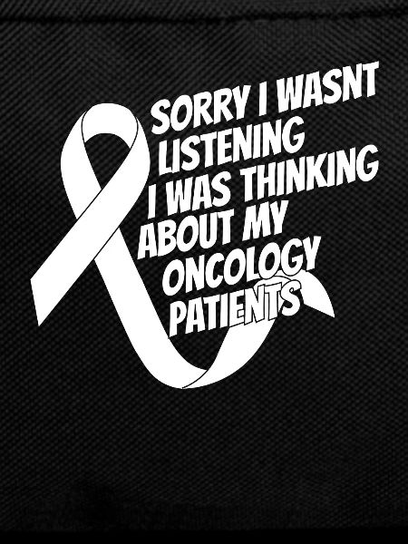 Nurse Oncology