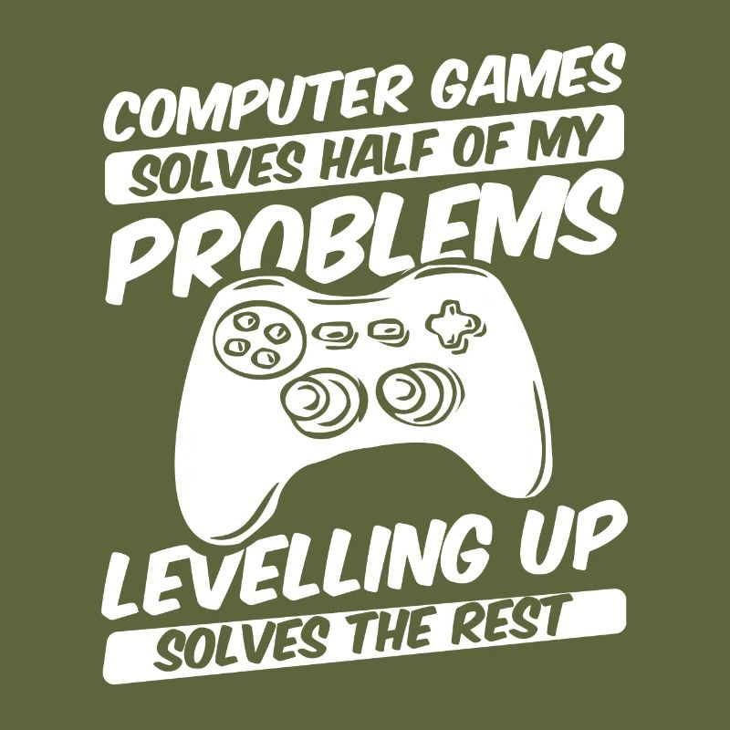 Gamer Gaming Controller