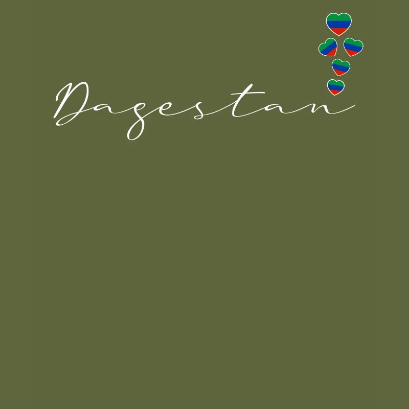 Daghestan