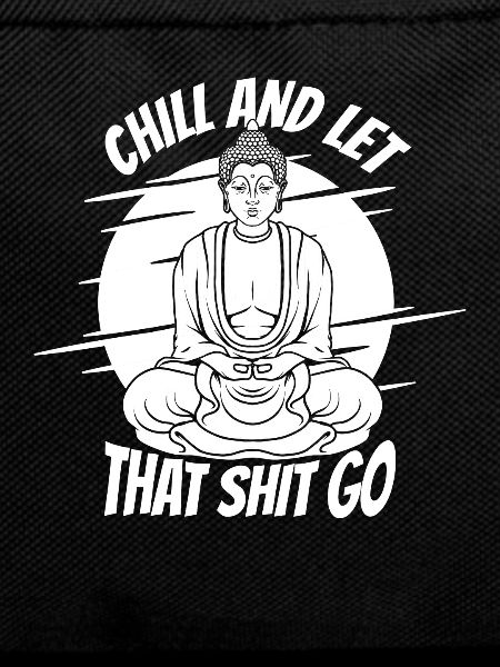 Bouddha bouddhiste drôle