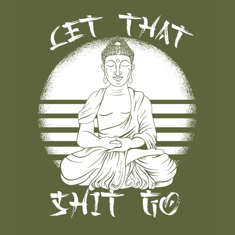 Buddha Buddhist Funny