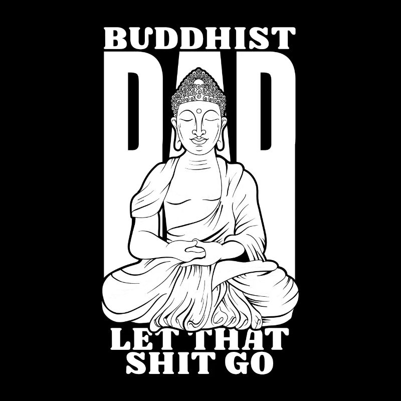 Buddha Buddhist Papa