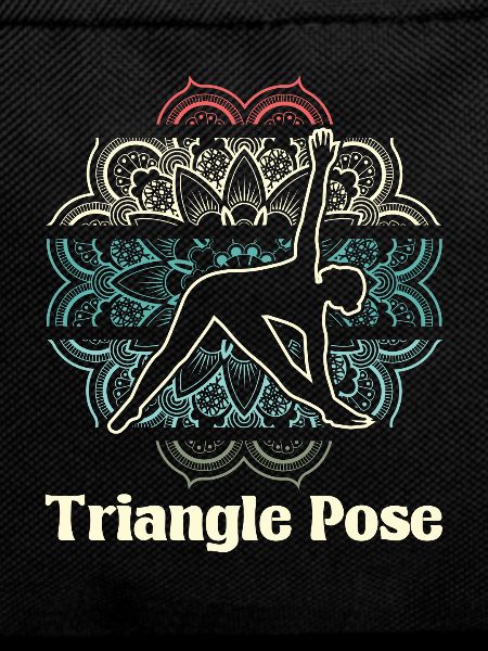 Yoga Triangle