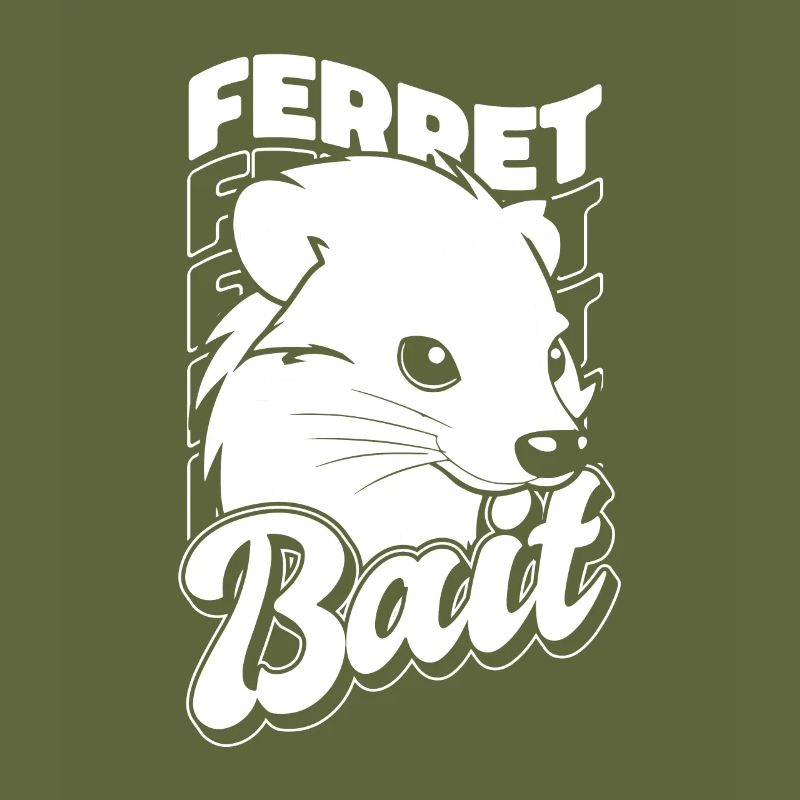 Ferret polecat