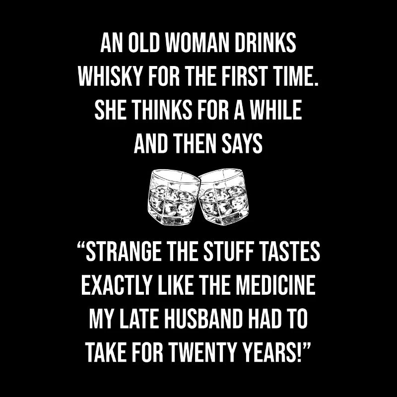 Whisky Whiskey