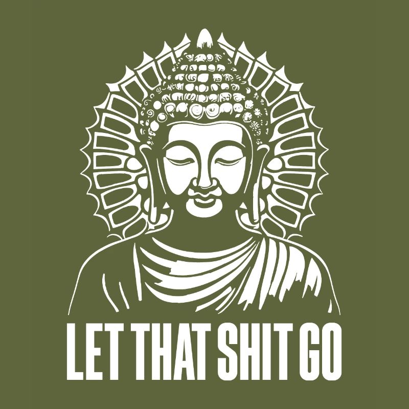 Buddha Buddhist Funny