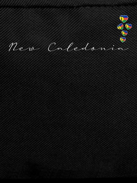 New Caledonia