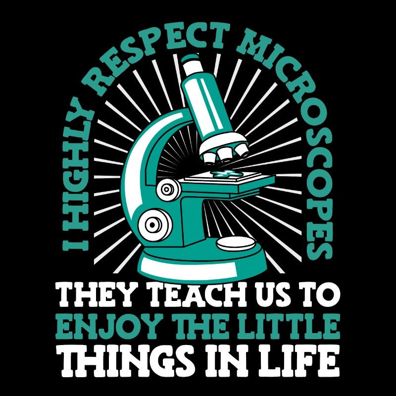 Biology Biologist Microscope