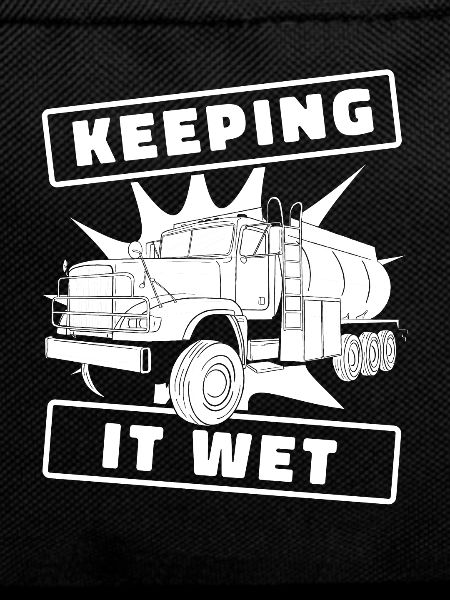 Truck Driver Trucker Truck Driver