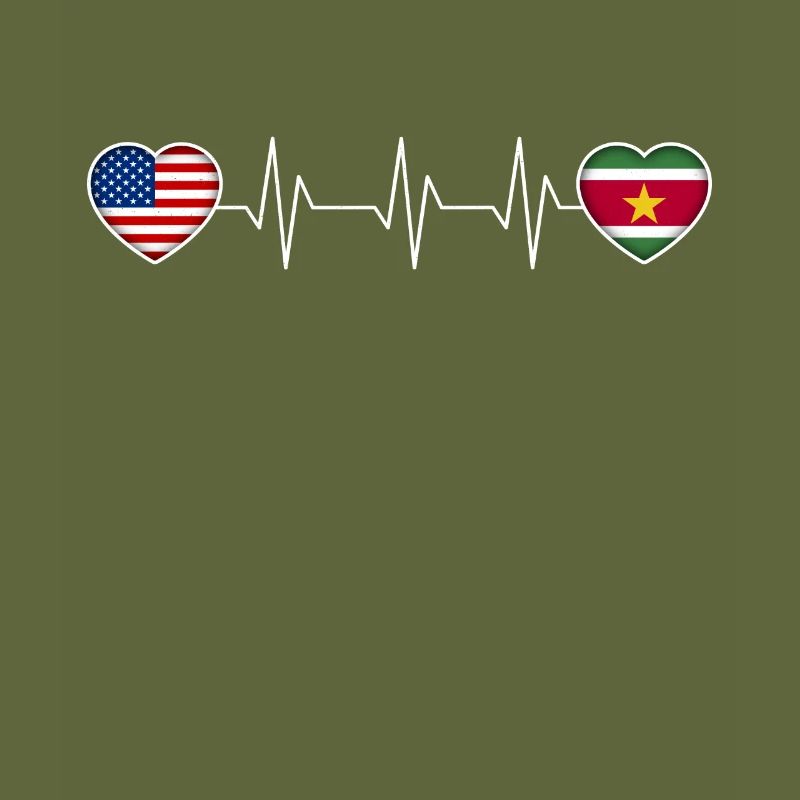Suriname