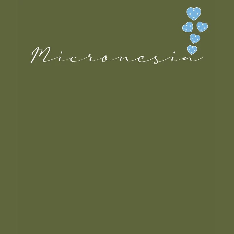 Micronésie
