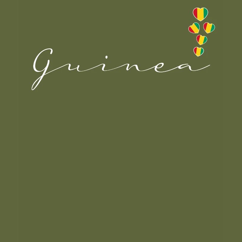 Guinea