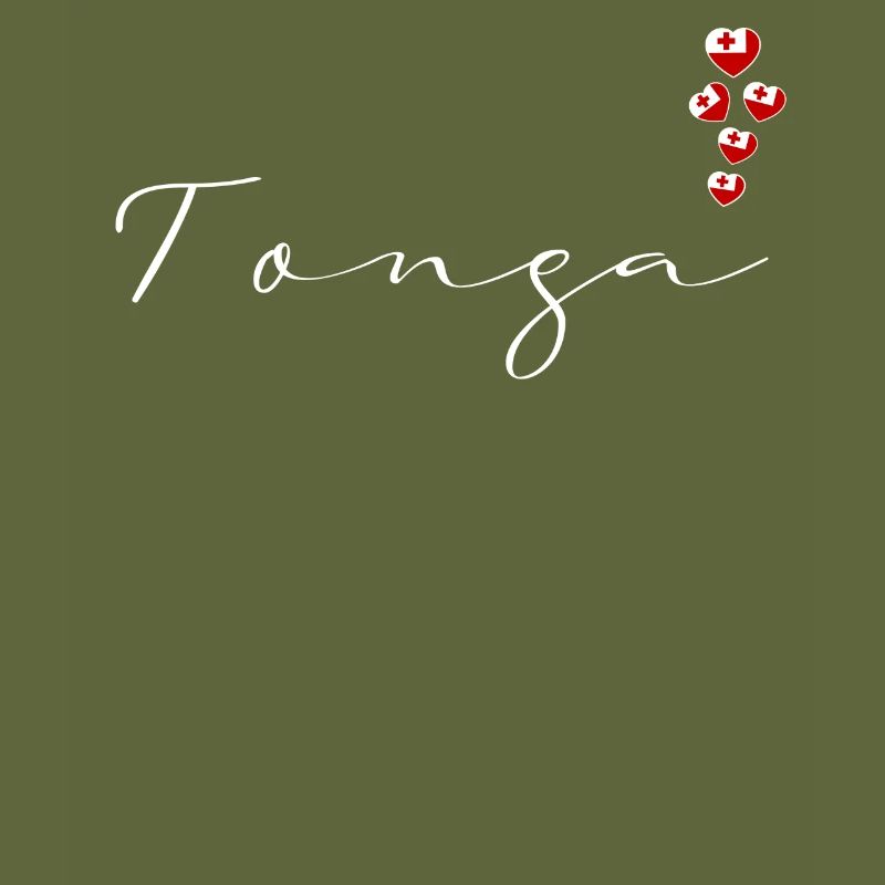 Tonga