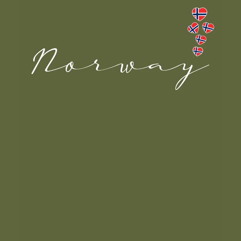 Norvège
